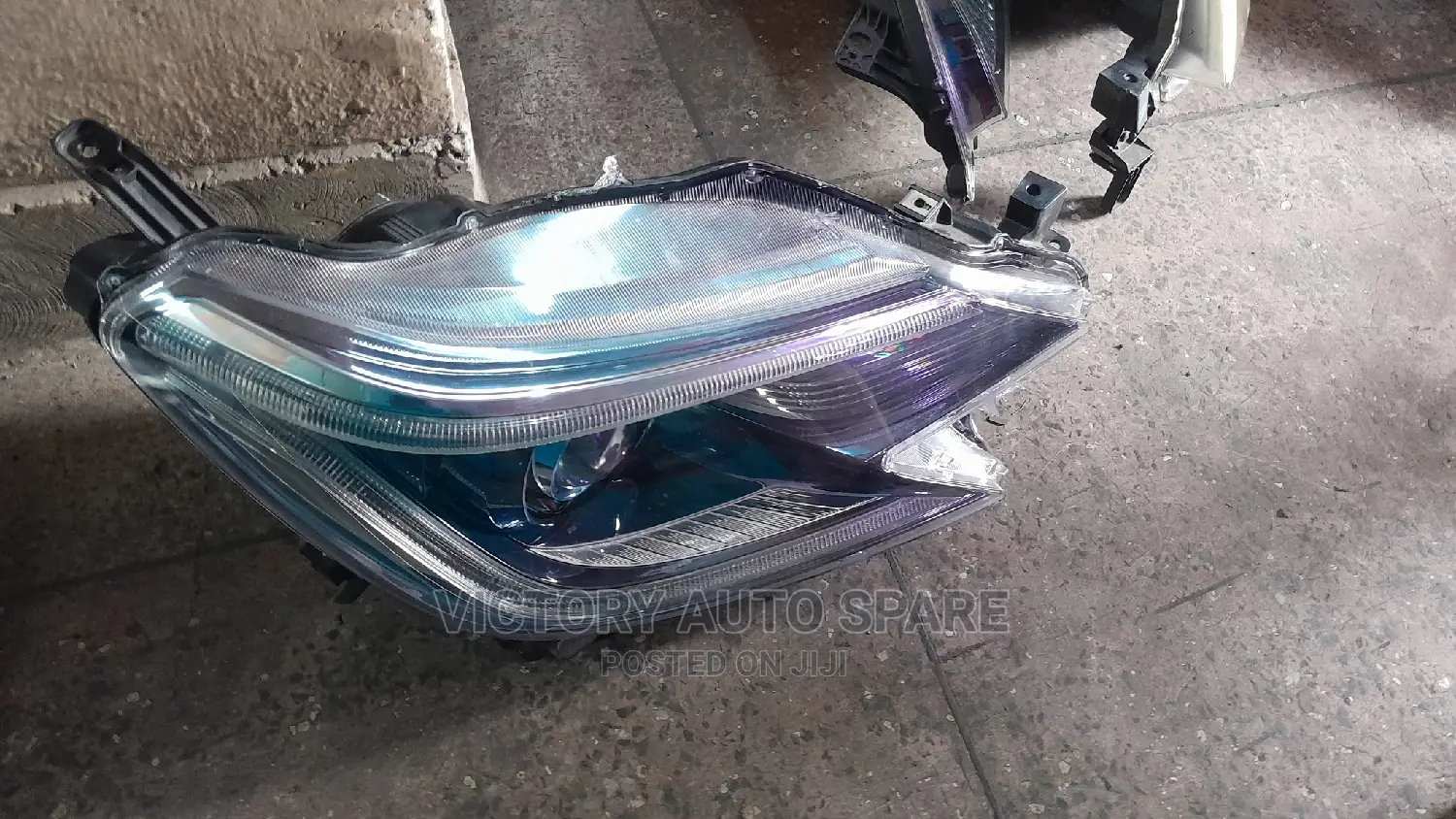 Mark X Grx 120 Headlight Xenon 2014/2015