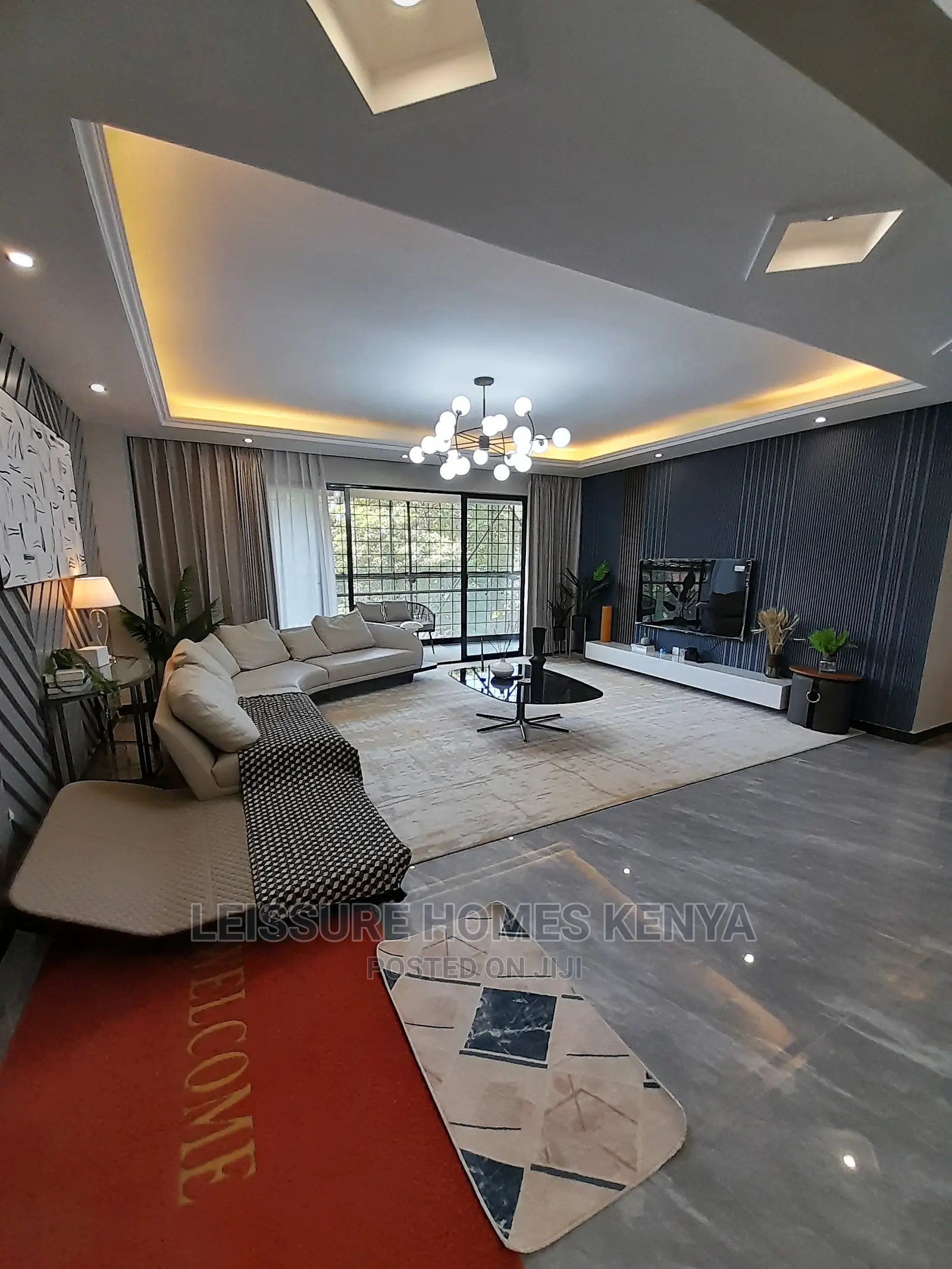 4bdrm Apartment in Lavington for sale