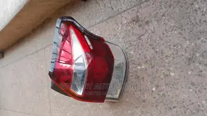 Filder 165 Taillight 2014/2015 Model