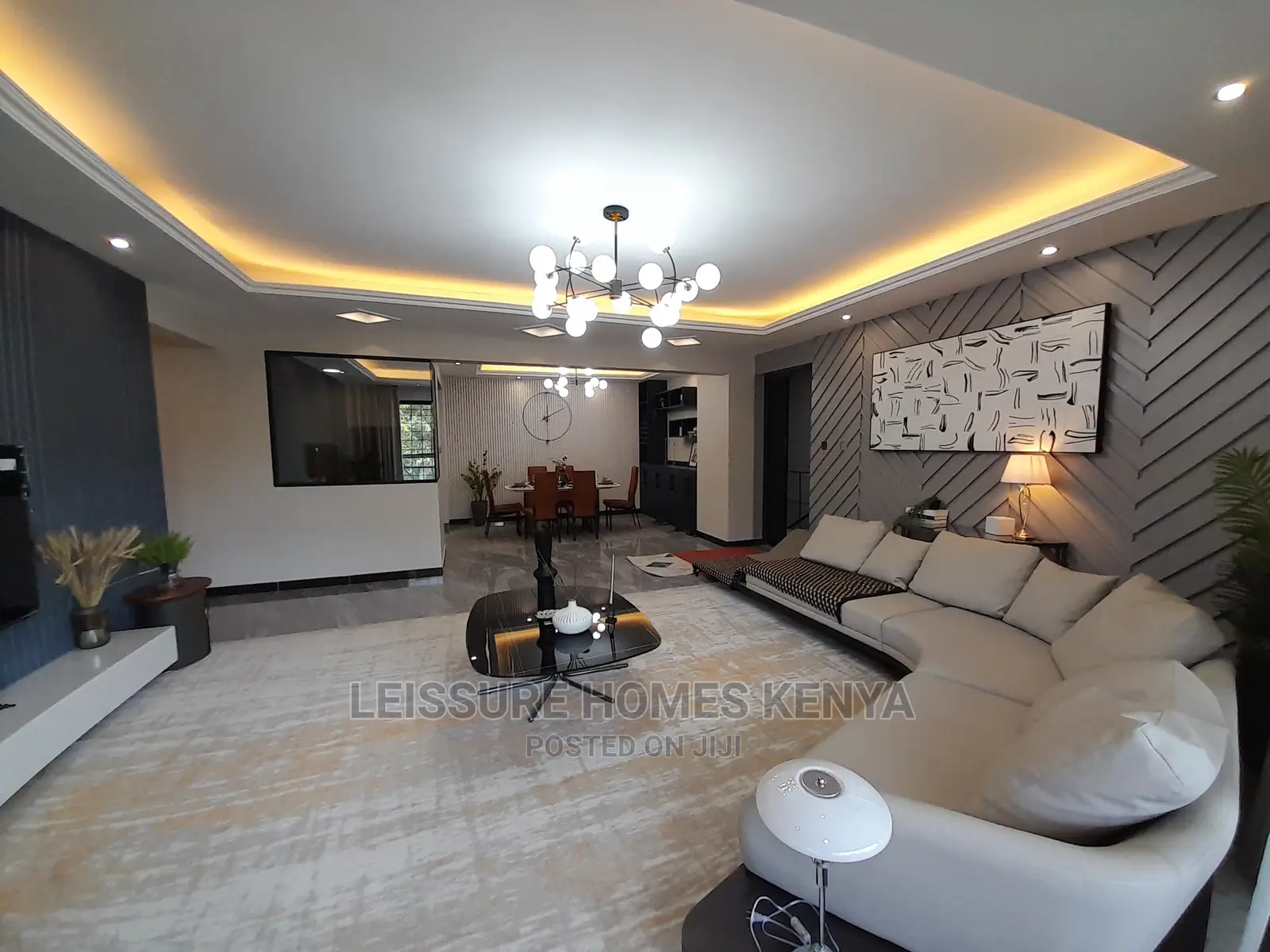 4bdrm Apartment in Lavington for sale