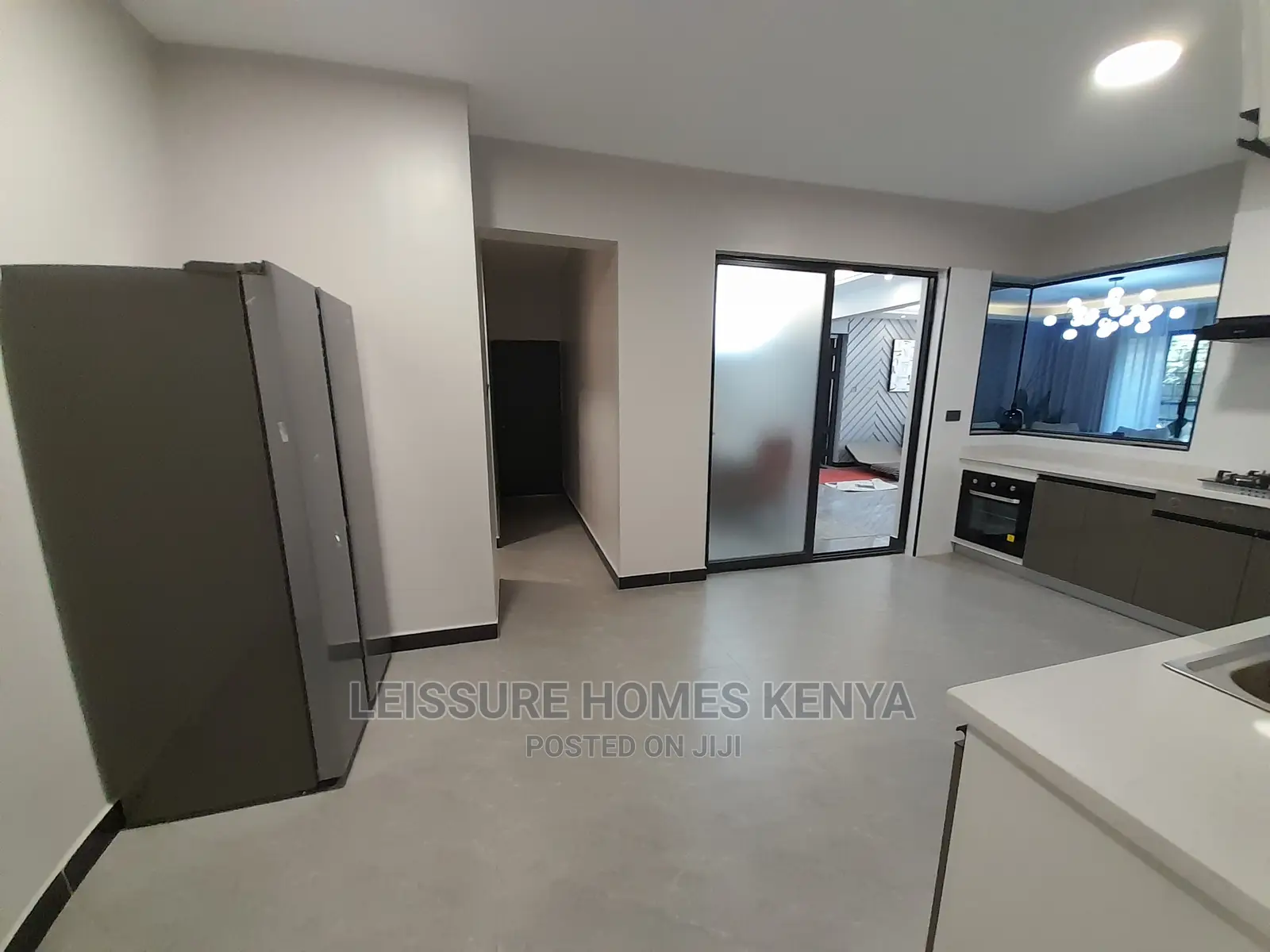 4bdrm Apartment in Lavington for sale