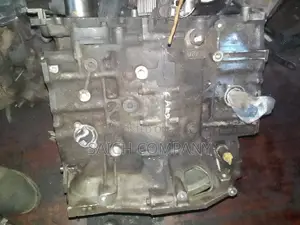 EJ20 Half Engine Turbo Twin Cam