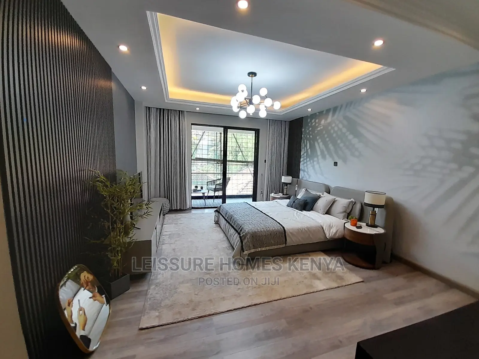 4bdrm Apartment in Lavington for sale