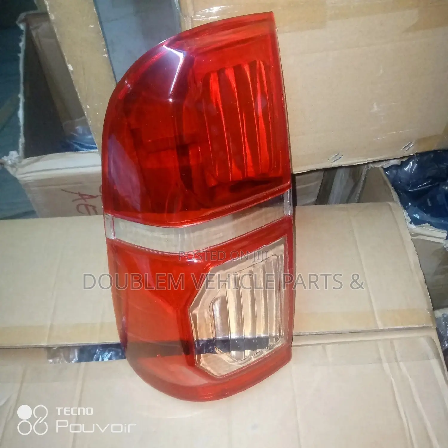 Tail Lens Toyota Hilux Vigo 2012/Vigo Champion