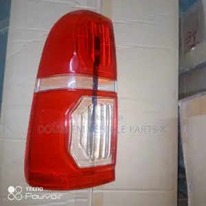 Tail Lens Toyota Hilux Vigo 2012/Vigo Champion