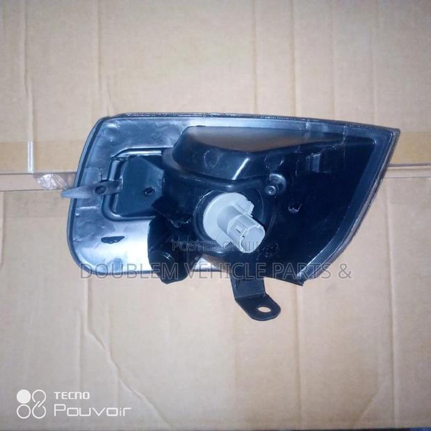 Corner Lamp Toyota Corolla AE110 - thumbnail 2