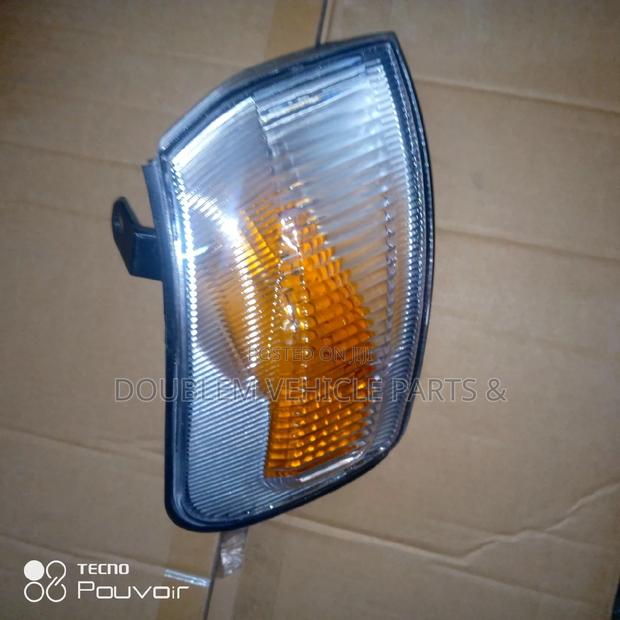 Corner Lamp Toyota Corolla AE110 - thumbnail 3