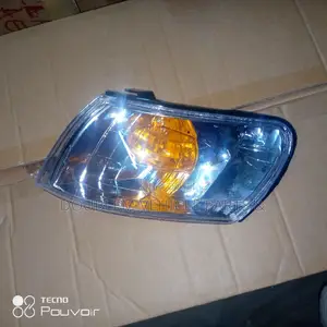 Corner Lamp Toyota AE101/Saloon/102 Clear