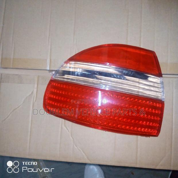 Tail Lens Toyota Corolla AE111 Body - thumbnail 2