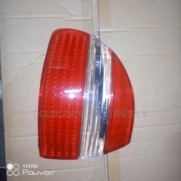 Tail Lens Toyota Corolla AE111 Body - thumbnail 3