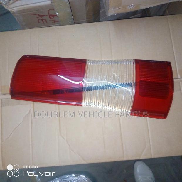 Tail Lens Toyota Townace 2005