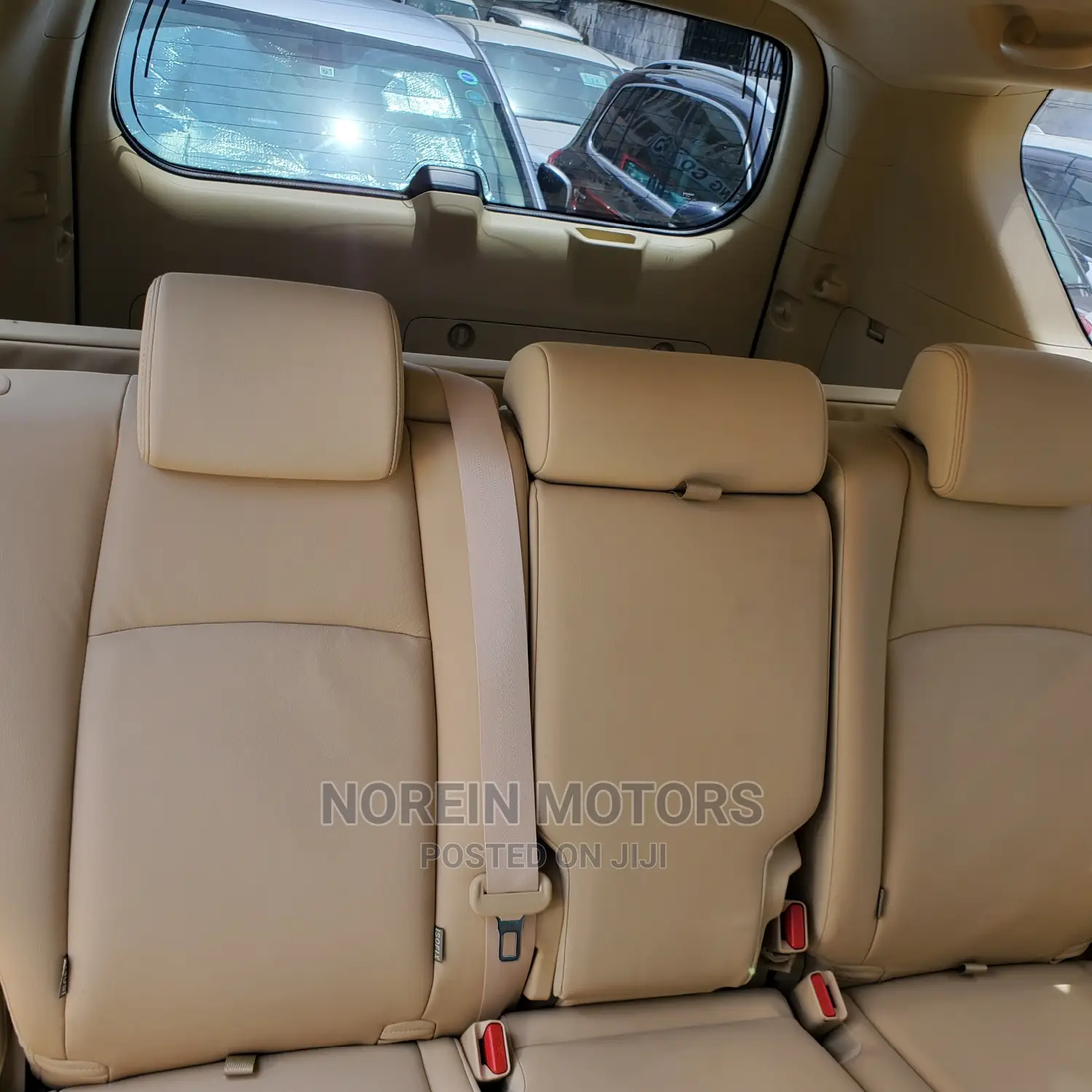 Toyota Land Cruiser Prado 2015 Gold