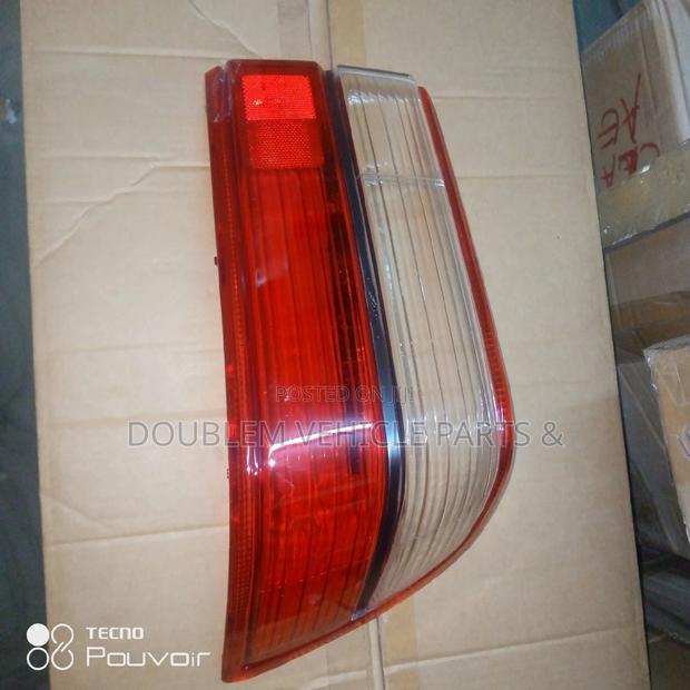 Tail Lens Toyota Corolla AE101 Saloon
