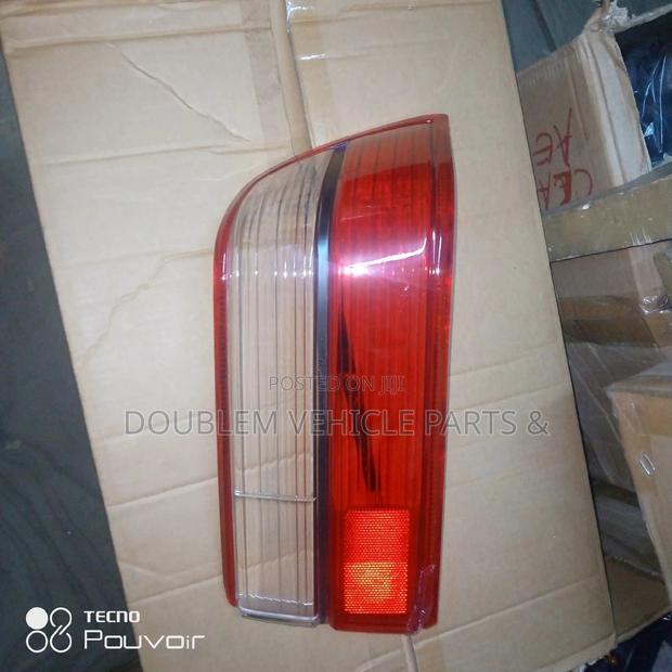 Tail Lens Toyota Corolla AE101 Saloon - thumbnail 3