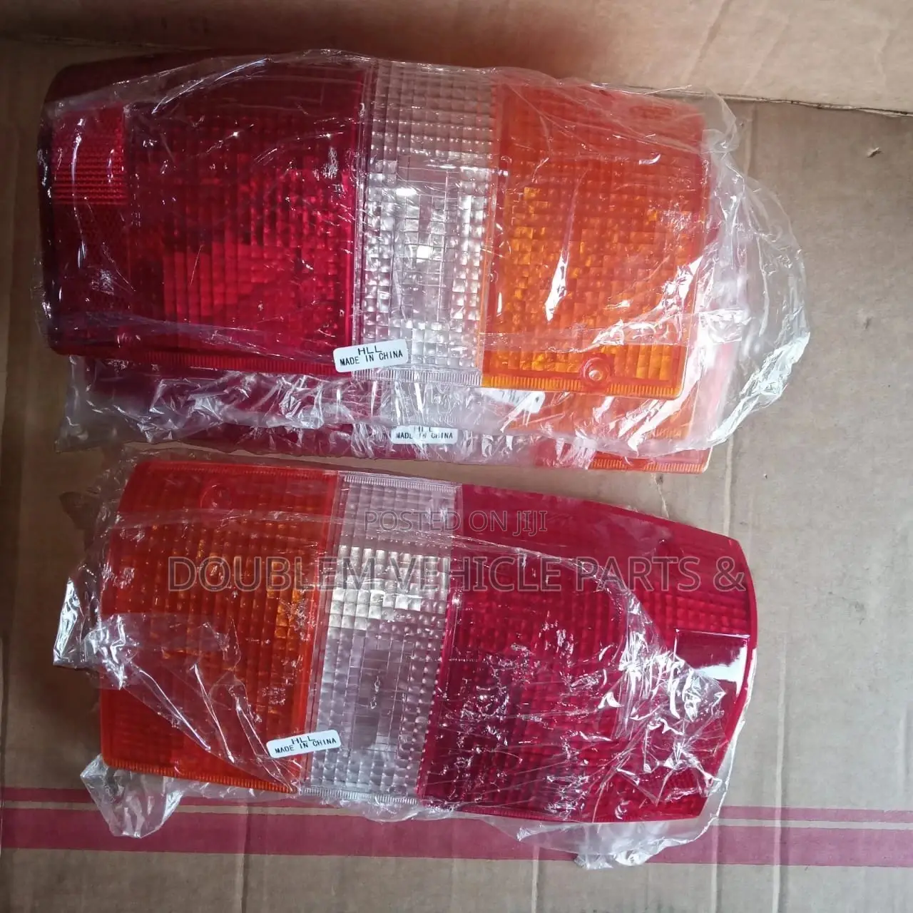 Tail Lens Mitsubishi L200 New Model
