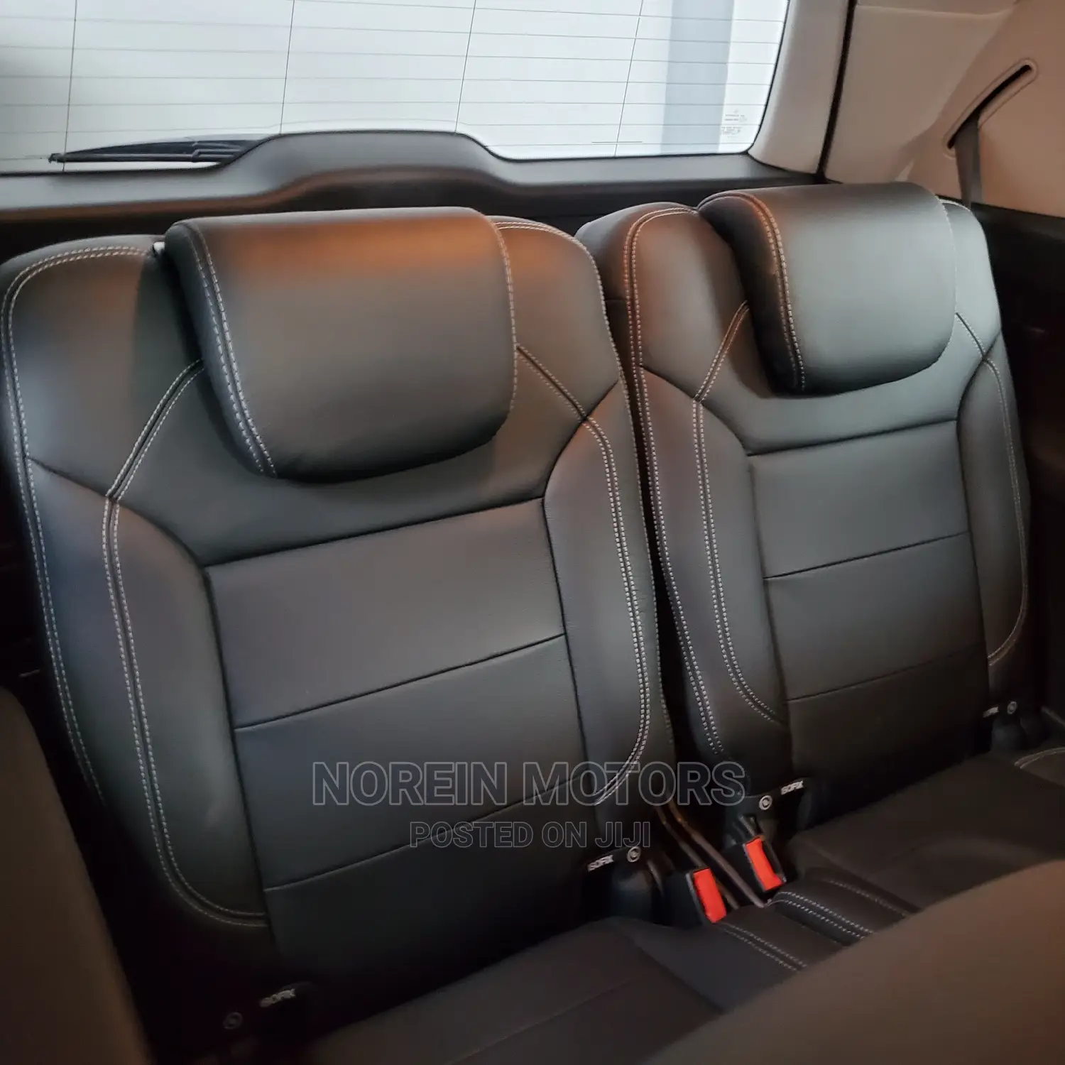 Mercedes-Benz GL-Class 2016 Matt Black