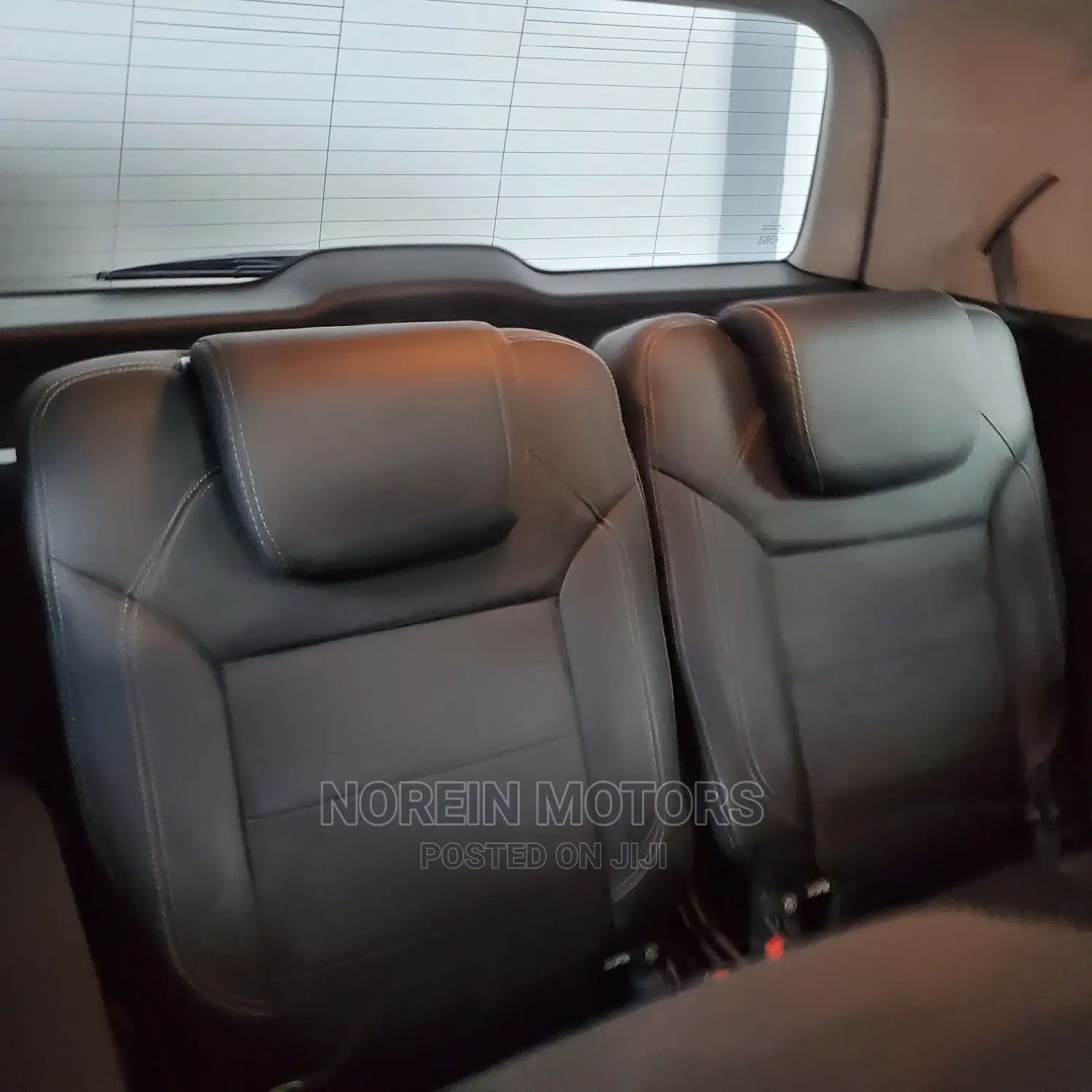 Mercedes-Benz GL-Class 2016 Matt Black