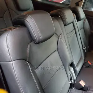 Mercedes-Benz GL-Class 2016 Matt Black