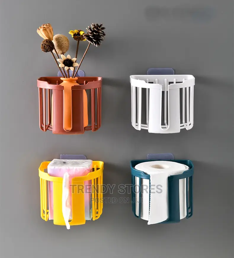 Tissue Holder
