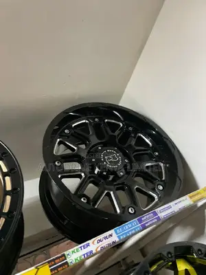Rim Size 16 6holes
