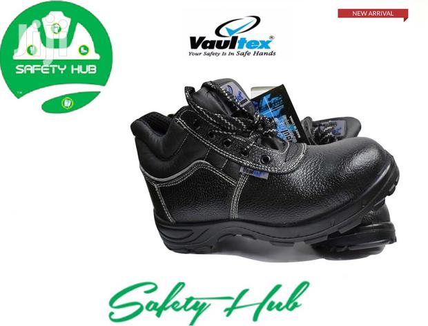 Safety Boots- Ce Approved