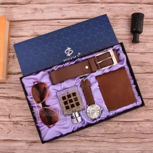 Valentines Jesou Men's Gift Set