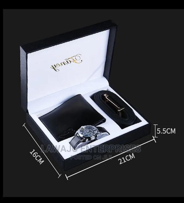 Valentines Fancy Men Gift Sets - thumbnail 2