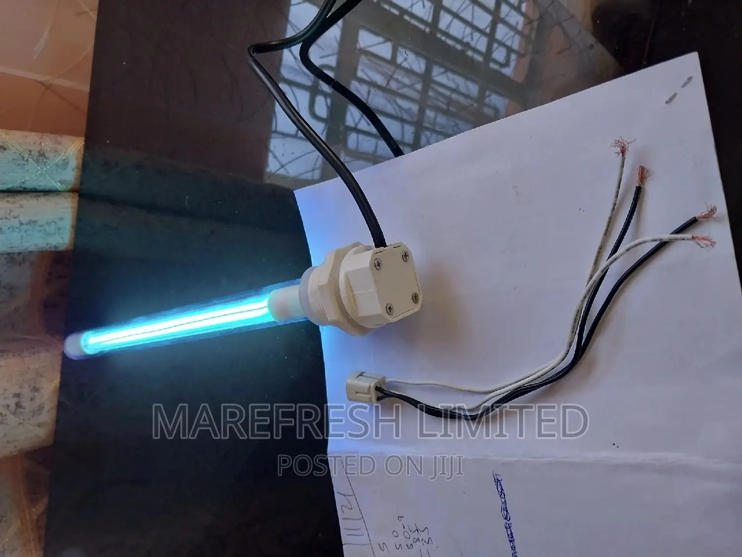 UV Lamp ,Bulb,Tube 16w,25w,30w,55w