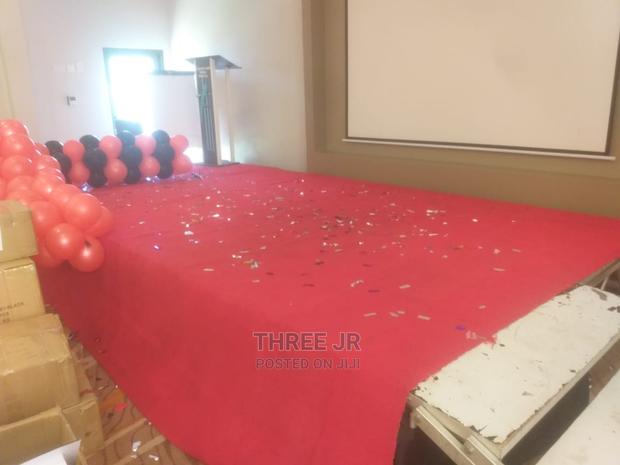 Best Stage for All Types of Events