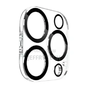 Glass Camera Lens Cover Screen Protector for iPhone 14 13 1