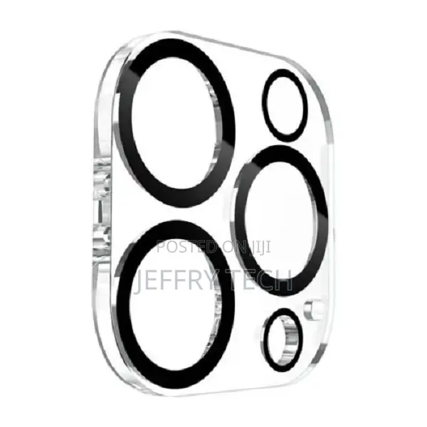 Glass Camera Lens Cover Screen Protector for iPhone 14 13 1