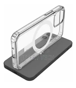 Case for iPhone 14 13 12 Pro Max Plus Magsafe Wireless Charg