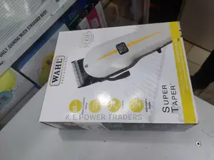 Super-Cutting Professional Shaving Machine