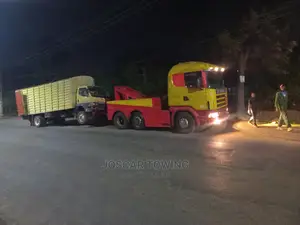 Karen- Heavy Duty Towing,Vehicle Recovery,Breakdown Service