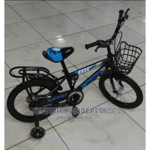 Bike Size 14 for Kids
