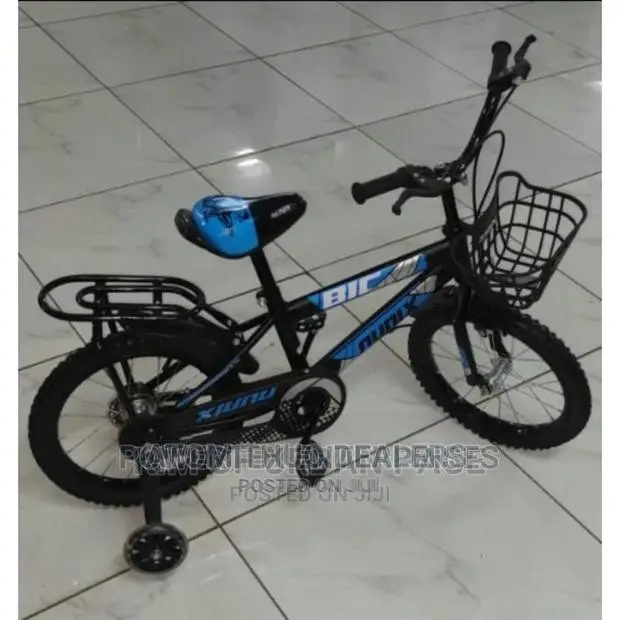 Bike Size 14 for Kids