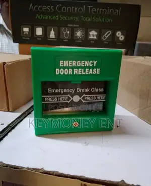Break Glass for F18 Access Control