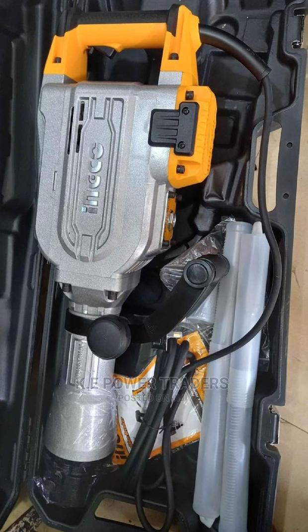 Super Select 1700watts Ingco Demolition /Jack Hammer - main view