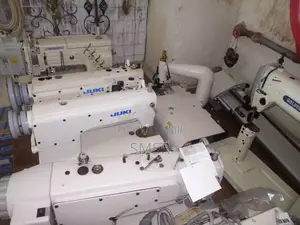 Fashion Machine