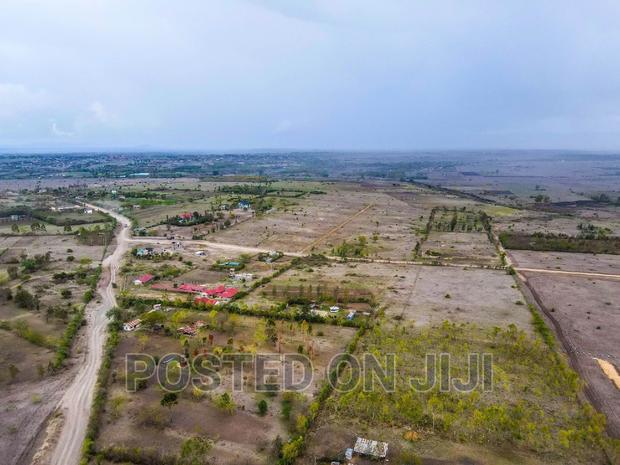Kamulu Residential Plots. ^CN - main view