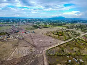 Kamulu Residential Plots. ^CN
