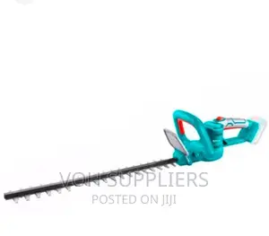 Total Tools Hedge Trimmer (Li-Ion 2V, THTLI2001)