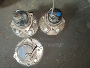 Toyota Allion Rear Wheel Hubs