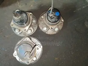Toyota Allion Rear Wheel Hubs