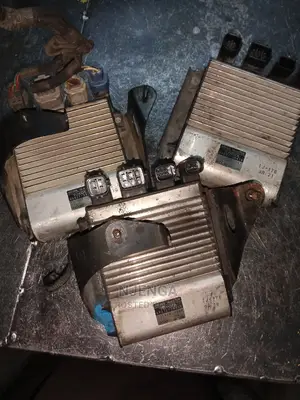 Injector Drive 4 1kd 2010 Upto 2018