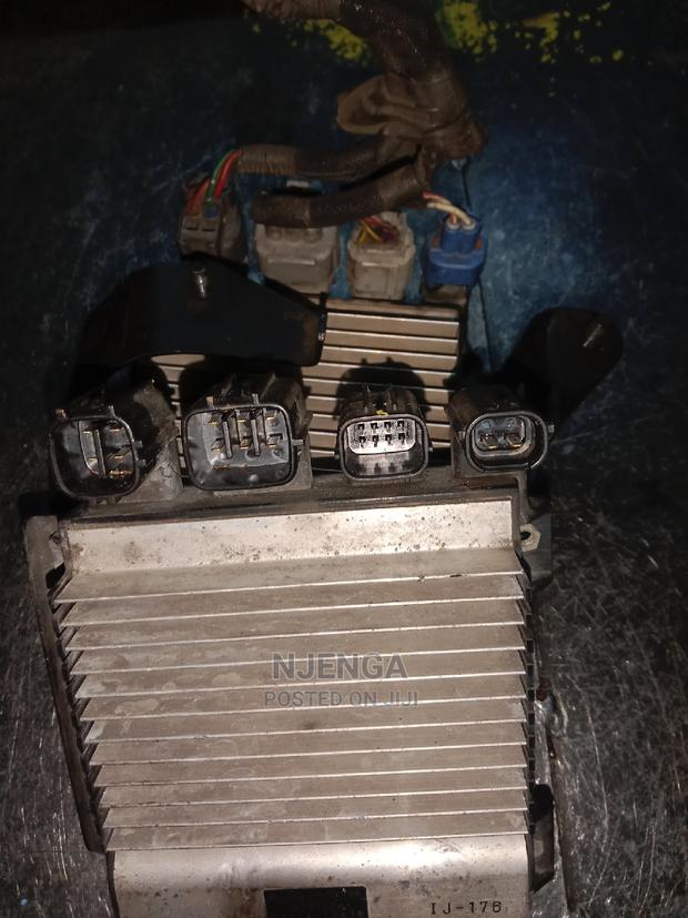 Injector Drive 4 1kd 2010 Upto 2018 - thumbnail 3