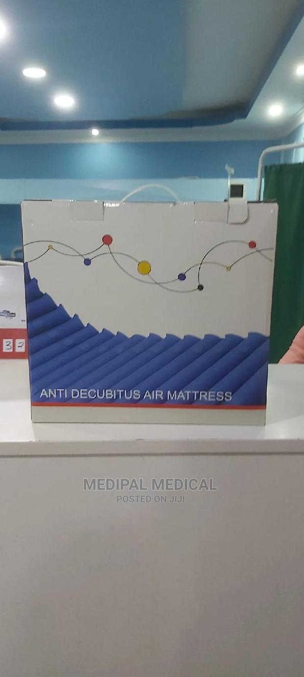 Ripple Mattress - main view