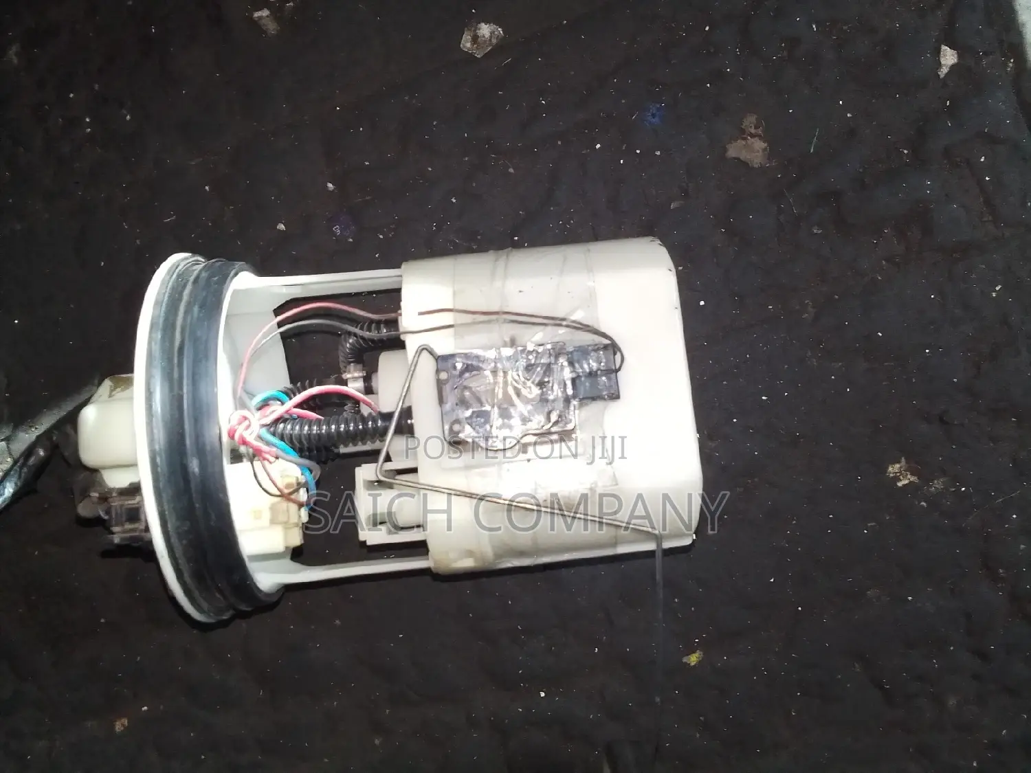 Mazda Axela Complete Fuel Pump