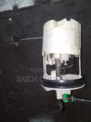 Mazda Axela Complete Fuel Pump