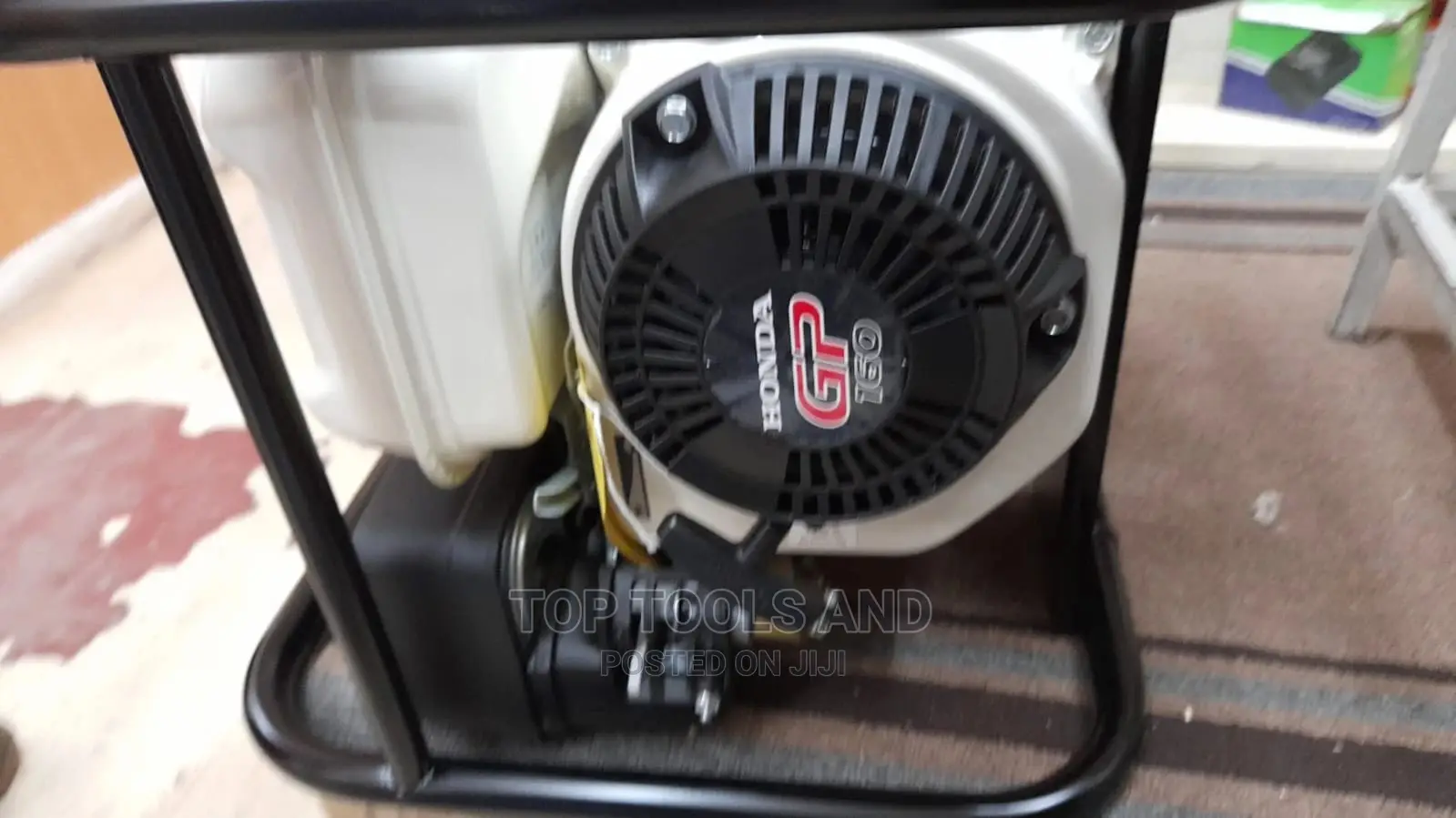 Koshin Honda GX160 3inch Waterpump